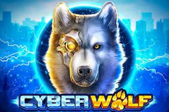 Cyber Wolf